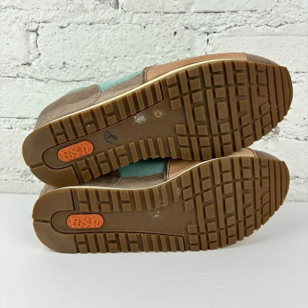 Ash dean wedge